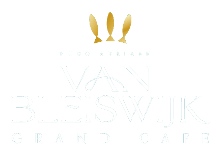 Van Bleiswijk Grand Café